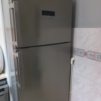 Arçelik Buzdolabımın Sorunu Beş Servis Ziyaretine Rağmen Çözülemedi