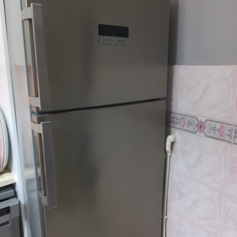 Arçelik Buzdolabımın Sorunu Beş Servis Ziyaretine Rağmen Çözülemedi