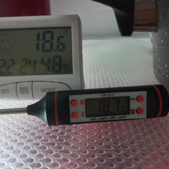 Arçelik Buzdolabımın Sorunu Beş Servis Ziyaretine Rağmen Çözülemedi