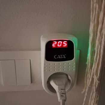 Düşük Gerilim Ve Yetersiz Müşteri Hizmeti Nedeniyle Elektronik Cihazların Zarar Görmesi