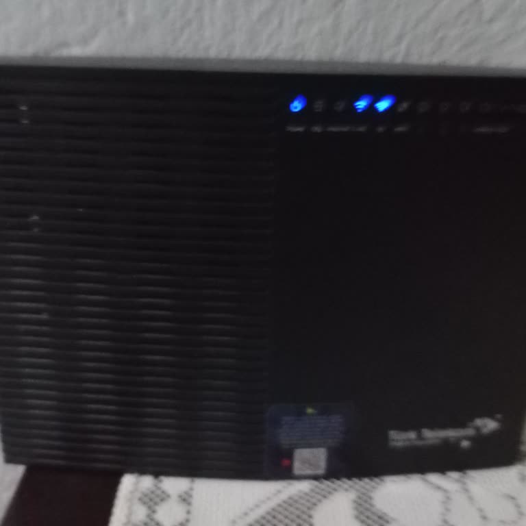 Ev İnterneti Sorunu Sürekli Devam Ediyor