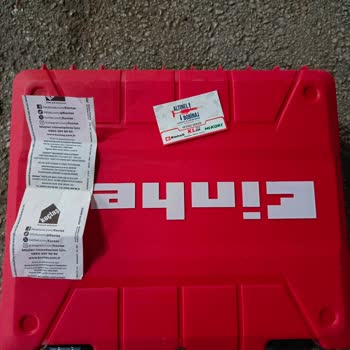 Satın Aldığım Matkabın Arızalı Çıkması Ve İade Sorunu Yaşadım