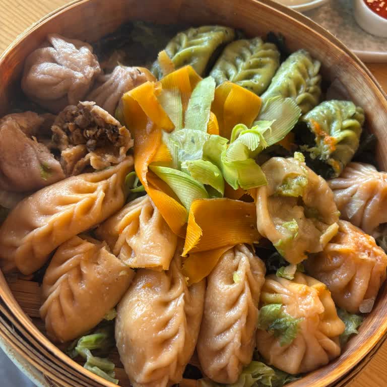 Me Dumpling Üsküdar'da Kötü Koku, Kalitesiz Ürün Ve İlgisiz Hizmet Deneyimi