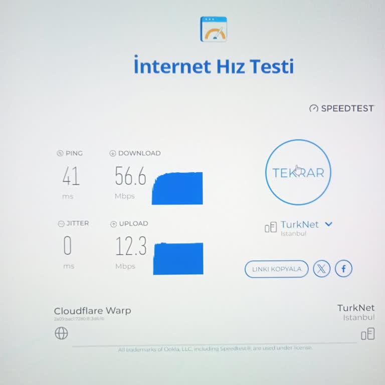 Ping Sorunu Ve Yetersiz Müşteri Hizmetleri Deneyimi