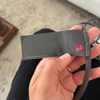 Satın Aldığım Ürün Sahte Ve Garantisi Geçmiş Çıktı