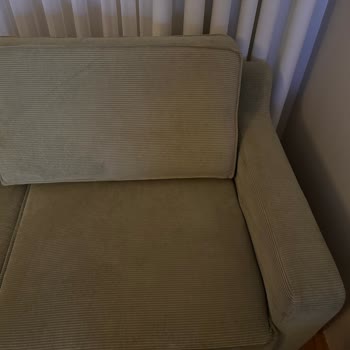 Koltuk Minderleri Hatalı Geldi, İade Veya Değişim Talebim Karşılanmadı