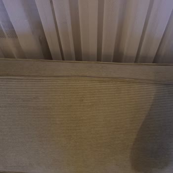 Koltuk Minderleri Hatalı Geldi, İade Veya Değişim Talebim Karşılanmadı