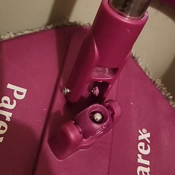 Parex Wondero Başlık Kısmı Sap Yerinden Çıkıyor Yedek Parça Bulunamıyor