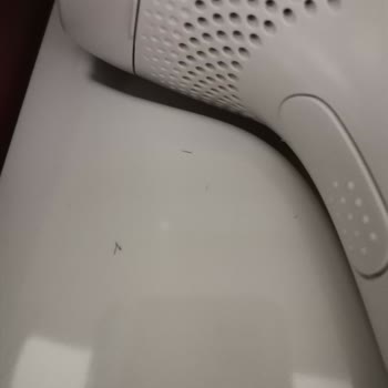 Kullanılmış Ve Kusurlu Lazer Epilasyon Cihazı Gönderdiler İade Kabul Edilmiyor