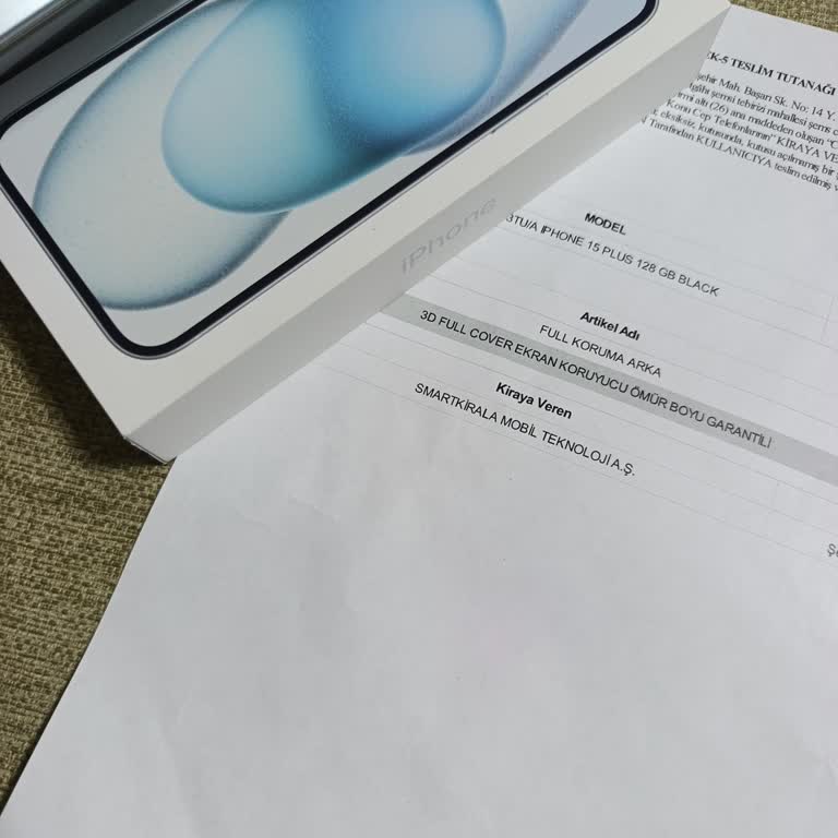 Media Markt'ta Kiralama Adı Altında Satış Ve Yanıltıcı Bilgilendirme