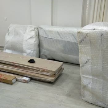 Teslimat Ve Kurulumda Gecikme, Eksik Ve Hasarlı Ürünler