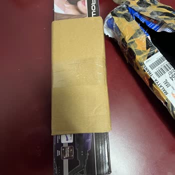 Kullanılmamış Ürüne İade Reddi Ve Eski Kutuda Teslimat Mağduriyeti