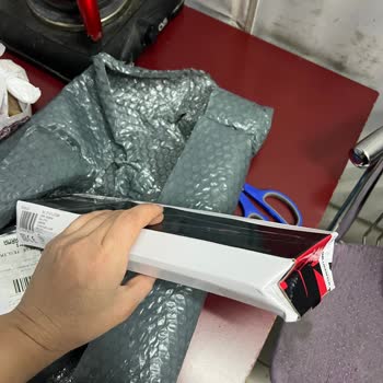 Kullanılmamış Ürüne İade Reddi Ve Eski Kutuda Teslimat Mağduriyeti