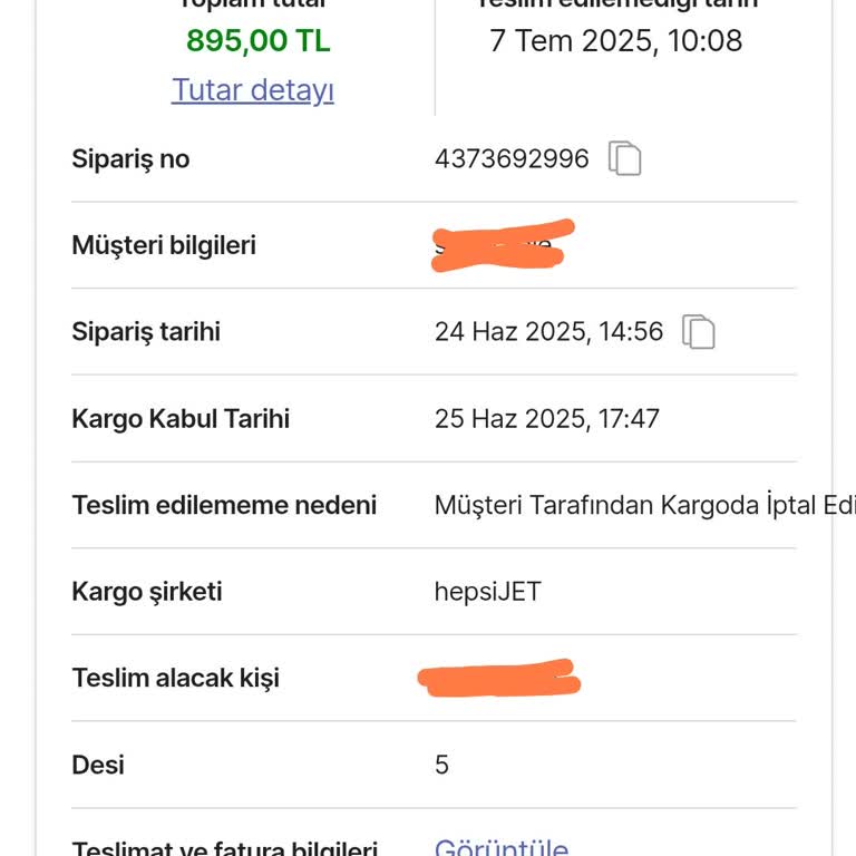 Hepsijet İle Zamanında Teslimat Ve Ürün Güvenliği Sorunu