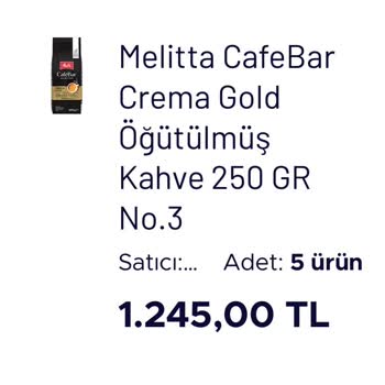 Teknosa Kahve Siparişim Günlerdir Kargolanmadı İlgisizlik Şaşırtıyor