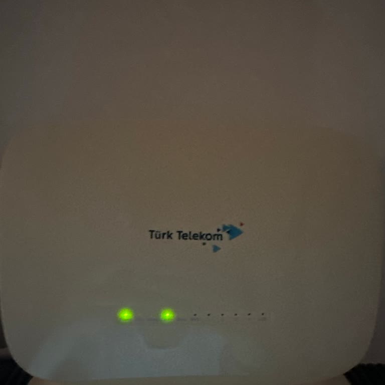 TTNET'ten Hizmet Alamıyor, Muhatap Bulamıyorum!