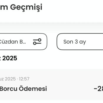 Açılış Ücreti Ve İade Sorunları Nedeniyle Yaşanan Mağduriyet