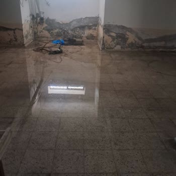 Apartman Sığınağında Sürekli Su Baskını: Melikgazi Belediyesi'nden Acil Ve Kalıcı Çözüm Bekliyoruz