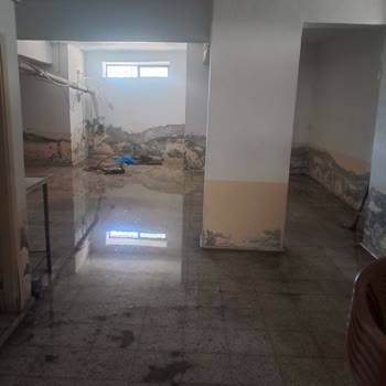 Apartman Sığınağında Sürekli Su Baskını: Melikgazi Belediyesi'nden Acil Ve Kalıcı Çözüm Bekliyoruz