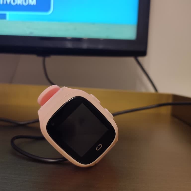 Qfit Çocuk Akıllı Saat Tamiri Sonrası Sürekli Arıza Ve İletişim Sorunu