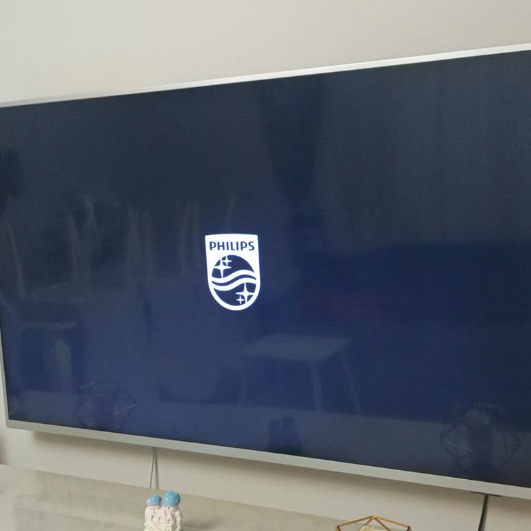 Yazılım Güncellemesi Sonrası Televizyonum Sürekli Açılıp Kapanıyor