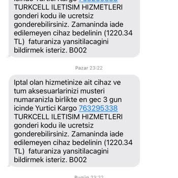 Superbox İptalinde Haksız Ücretlendirme Sorunu