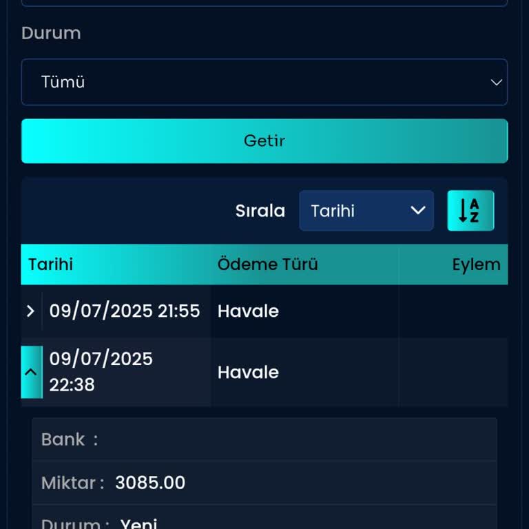 Palaswin Kazancım Ödenmedi, Müşteri Temsilcisi İlgilenmedi!
