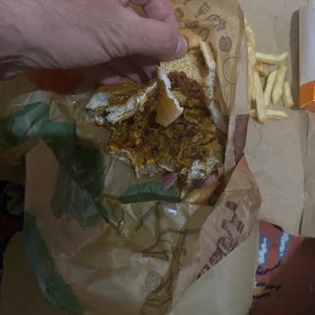 Siparişim Eksik Ve Yanlış Hazırlandı, Müşteri Memnuniyeti Yok