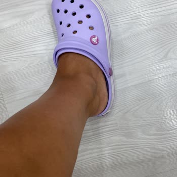 Sneakersmoodtr Aldığım Terlik Kısa Sürede Bozuldu, Satıcı İletişimi Kesti