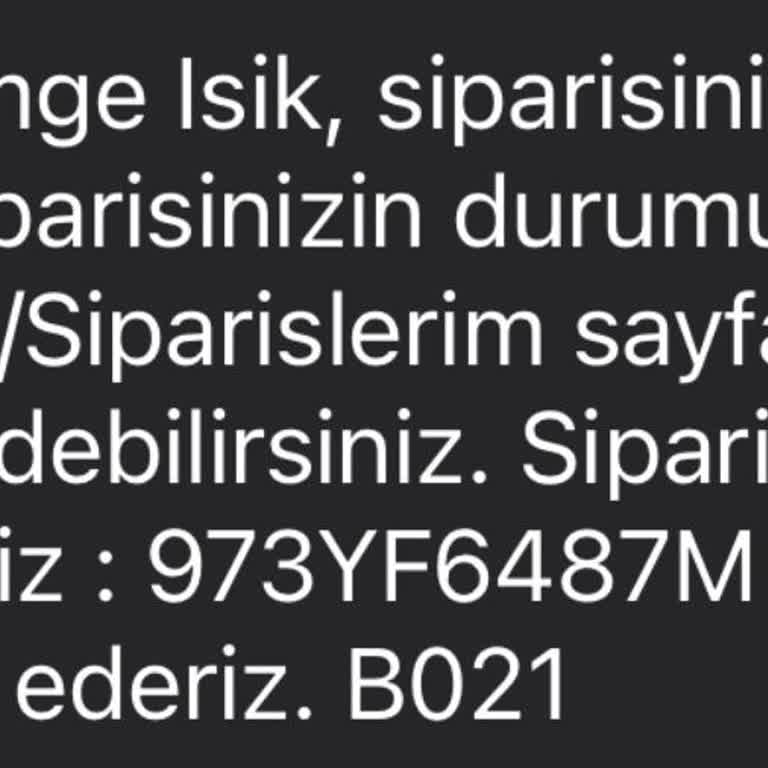 İade Edilen Ürünün Ücreti Bir Aydır Ödenmiyor: Mağduriyetim Giderilmiyor