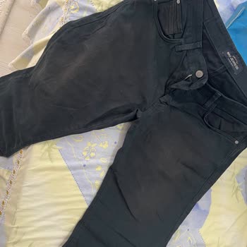 Mavi Pantolonun Kumaşı 1 Ayda Bozuldu, İade Kabul Edilmedi