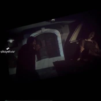 Paribu Cineverse Film Yarıda Bozuldu!