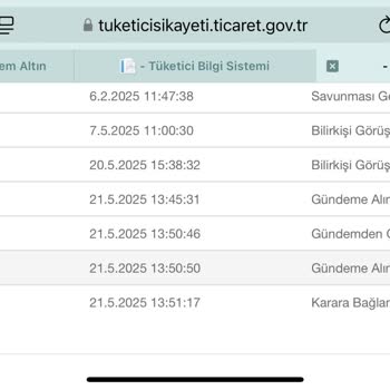 Engelli Birey Olarak Motorumun Değişimi İçin 9 Aydır Mağdur Ediliyorum