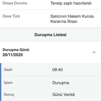 Engelli Birey Olarak Motorumun Değişimi İçin 9 Aydır Mağdur Ediliyorum