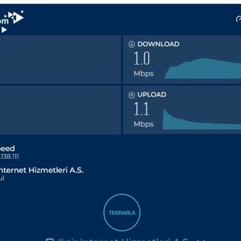 Netspeed İnternet Sorunları Ve Müşteri Hizmetlerine Ulaşamama Pişmanlığı