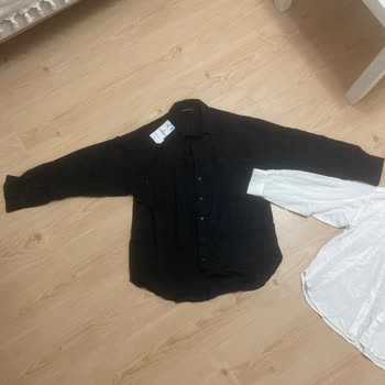 Stradivarius'tan Aldığım Gömleğin Kusuru Ve Şube Personelinin İtham Edici Davranışı