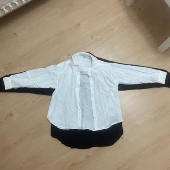 Stradivarius'tan Aldığım Gömleğin Kusuru Ve Şube Personelinin İtham Edici Davranışı