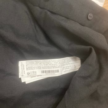 Stradivarius'tan Aldığım Gömleğin Kusuru Ve Şube Personelinin İtham Edici Davranışı