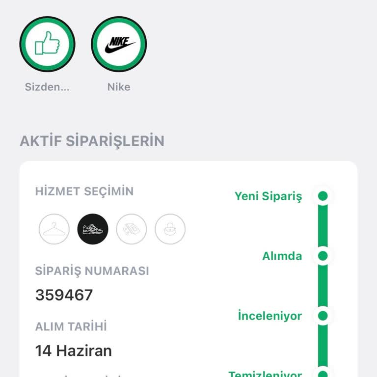 Temiz.co Teslimat Gecikmesi Ve İletişim Eksikliği