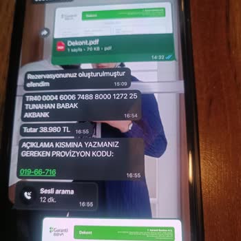 Kiralama Sonrası Sigorta Ücreti Alındı, İade Yapılmadı