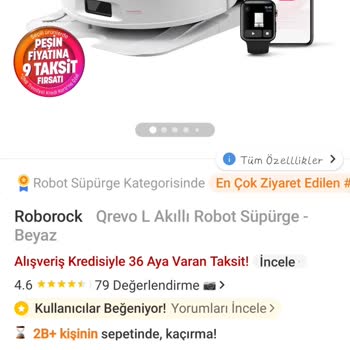 Trendyol Aldıktan Hemen Sonra Büyük İndirimle Mağdur Oldum