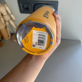 Stanley Termosun Kısa Sürede Soyulması Ve Garanti Sorunu