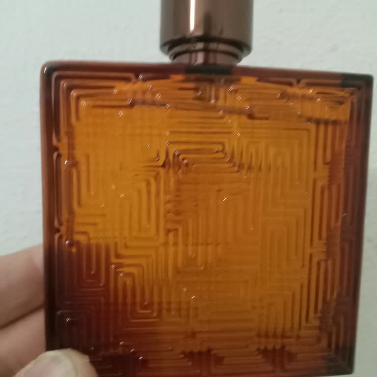 Aldığım Parfüm 5 Dakika Bile Kalıcı Değil!