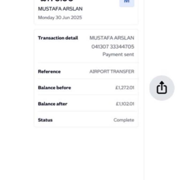 Gönderilen Paranın Hesabıma Ulaşmaması Ve İletişim Eksikliği