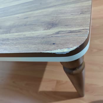 Teslimat Sırasında Zarar Gören Ürün Ve Mağduriyet