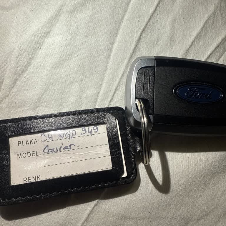 Gece Yarısı Ek Ücret Talebiyle Mağdur Edildik