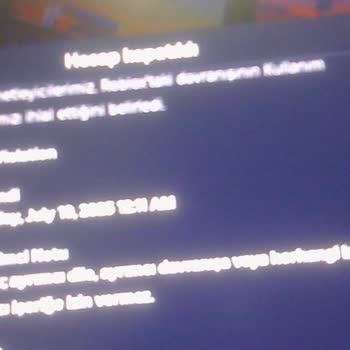 Roblox Ban Sonrası Hesabım Tamamen Silindi