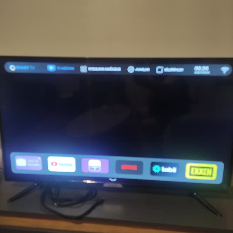 Yazılım Güncellemesi Sonrası TV Sürekli Kapanıyor Ve Yavaş Çalışıyor