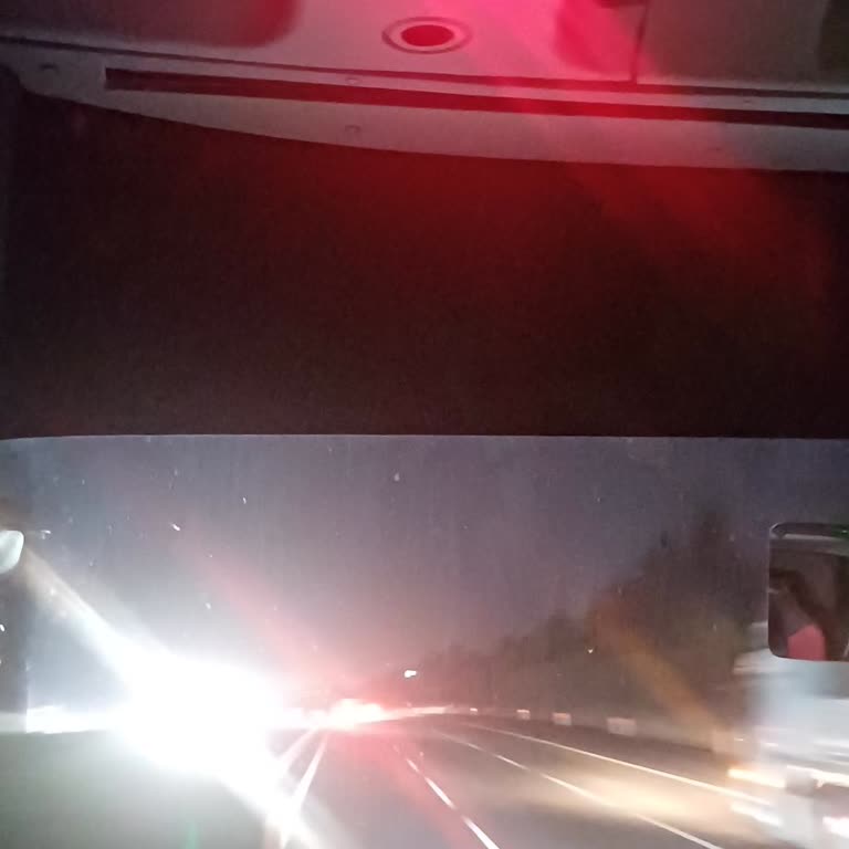 Klimalı Otobüs Vaadi Yerine Sıcak Ve Rahatsız Yolculuk, Müşteri Hizmetlerine Ulaşılamıyor