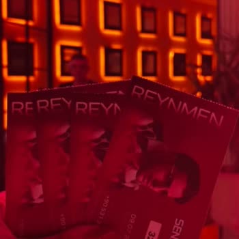 Sensation Beach & Club Didim Reymen Sahneye Çıkacak Diye Yanılttı